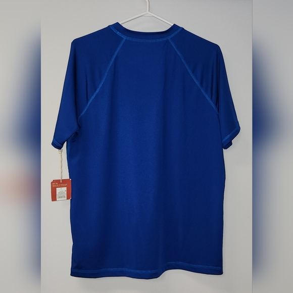 Massimo UPF 50 Beach Tee - Men's Large - Picture 3 of 5